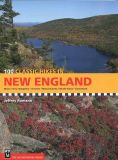 100 Classic Hikes in New England (1st edition)